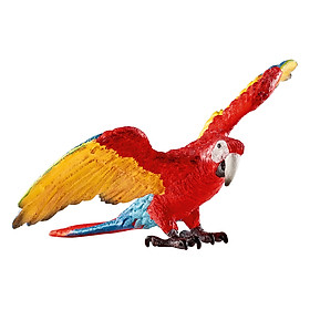 Đồ chơi mô hình vẹt Schleich 14737