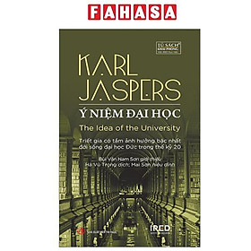 Ý Niệm Đại Học - The Idea Of The University