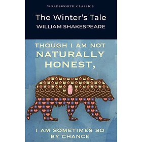 The Winter s Tale Wordsworth Classics