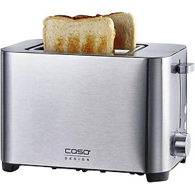 Mua Máy nướng bánh mỳ Caso Classico T2 Duo Hàng chính hãng