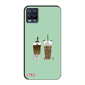 Ốp Lưng Dành Cho REALME 8 PRO