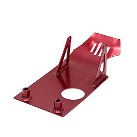 Hình ảnh Engine Motor Protection Skid Plate Bottom Panel for Honda CRF50 XR50 CRF XR 50