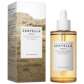 Tinh Chất Skin1004 Madagascar Centella Asiatica Ampoule 100ml (mẫu mới)