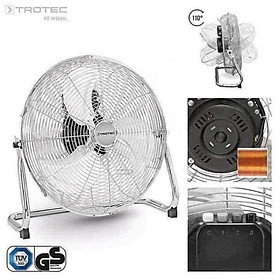 Mua QUẠT SÀN TROTEC TVM 18  HÀNG ĐỨC