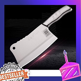 Mua DAO CHẶT XƯƠNG LƯỠI THÉP CỰC BẾN KITCHEN KNIFE