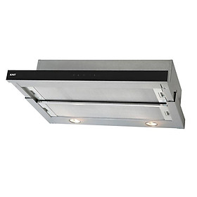 Mua Máy Hút Mùi Âm Tủ bếp 7 Tấc KAFF KF-TL700 - Điều Khiển Cảm Ứng  - Hàng Chính Hãng