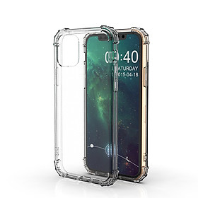 Ốp lưng iPhone chống sốc dành cho 11 pro/ 11 pro max _ có bảng test chuẩn mỹ _Hàng chính hãng