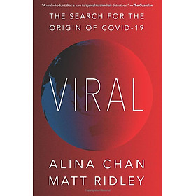 Download sách Viral: The Search For The Origin Of COVID-19