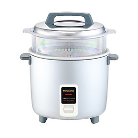 Mua Nồi Cơm Nắp Rời Panasonic PANC-SR-W22GSLRA - Hàng chính hãng