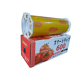Mua Màng bọc thực phẩm PVC lasting wrap 30cm×600 (500m)