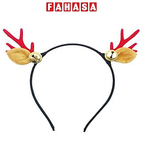 Cài Tóc Giáng Sinh - Noel PP 25-7