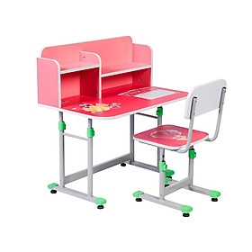 Mua Bàn học sinh Bàn học sinh The One 28c-3 màu xanh/hồng