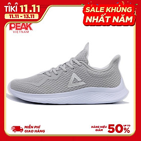 Giày Chạy Bộ Nam PEAK E11427H