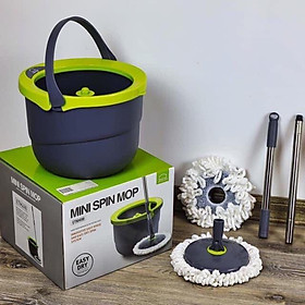 Mua Bộ lau nhà mini Ettom Lock&Lock ETM498 - 2 Bông Lau