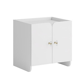 Mua EMMA  Táp đầu giường 2 cánh mở  STO_124  50x40x50cm