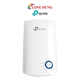 Mua Bộ mở rộng sóng Wifi TP-Link 300Mbps TL-WA850RE - Hàng chính hãng