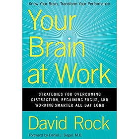 Your Brain at Work