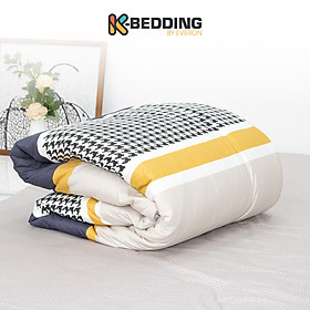 Chăn bốn mùa Cotton K-Bedding KCP (200 x 220cm)