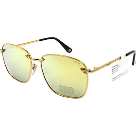 Kính mát chính hãng police spla36j