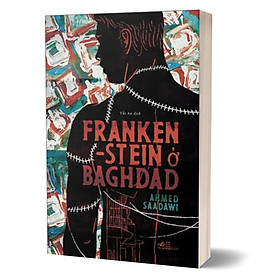 Hình ảnh sách Franken-Stein Ở Baghdad