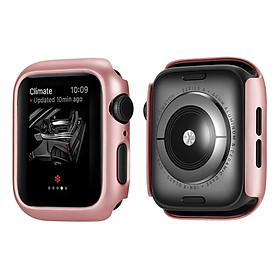 Mua Ốp Case Slim Armor chống sốc cho Apple Watch Series 4/5/6/SE Size 40mm/44mm - Hàng chính hãng