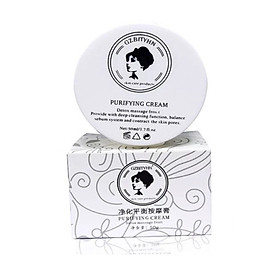 Kem Purifying Cream Hút Chì Thải Độc Cho Da