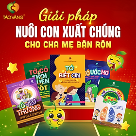 [Download Sách] Combo 5 sách thiếu nhi: Tớ Biết Ơn, Tớ Yêu Thương, Tớ Ước Mơ, Tớ Có Thói Quen Tốt, Tớ Thông Thái