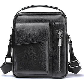 >> BÁO GIÁ TÚI ĐEO CHÉO NAM CAO CẤP KIỂU MỚI DXYZ03 | Shopee Lazada Sendo Tiki mới nhất 196 Túi Xách Da Đeo Chéo Nam Cao Cấp Da PU Bền Kiểu Dáng Đẹp Kết Hợp Phong Cách Đeo Chéo Vai Và Xách Tay Sang Trọng Và Đẳng Cấp Hàng Nhập Khẩu - WEI1000