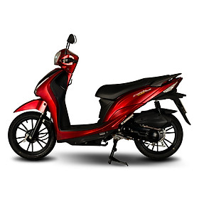 Xe máy Kymco Candy 50cc
