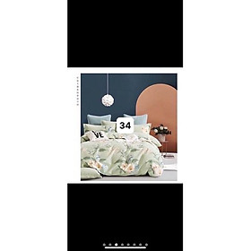 Bộ 100% cotton Hàn Quốc đủ size 1m đến 1m8 GỐI ÔM DÂY KHOÁ