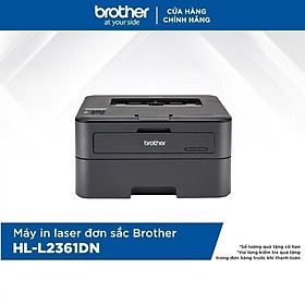 Máy In Laser Đơn Năng Brother HL-L2361DN - Hàng Chính Hãng