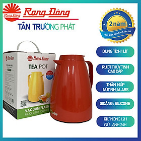Mua Phích Pha trà 1 0 Lít Rạng Đông Model: RD-1045 N2.E