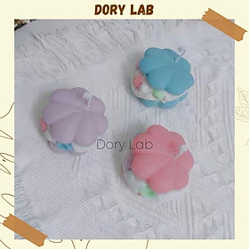 Mua Nến Thơm Vỏ Sò Mix Topping Nhiều Màu Sắc  Phụ Kiện Trang Trí - Dory Lab