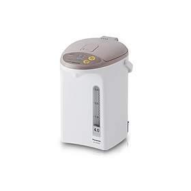 Bình Thủy Điện Tử Panasonic NC-EG4000CSY 4L - Hàng chính hãng