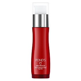 Serum Ngăn Ngừa Lão Hóa Pond'S Age Miracle Double Action (30ml)