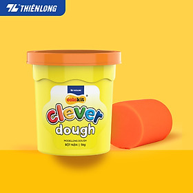 Bột nặn Clever Dough Thiên Long Colokit MD-C008