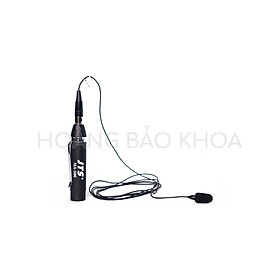 Mua CX-500/MA-500 Microphone condenser thu nhạc cụ JTS - HÀNG CHÍNH HÃNG