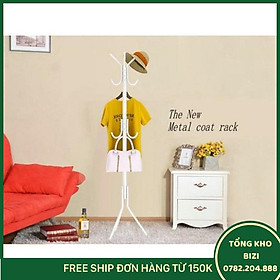Mua Cây Treo Quần Áo Đa Năng Cao Cấp – Giao Màu Ngẫu Nhiên - Free Ship Toàn Quốc