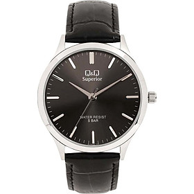 Đồng Hồ Đeo Tay Nam Q&Q S278J302Y