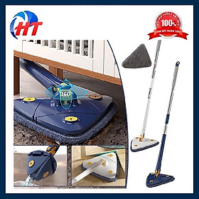 Mua LAU NHÀ TAM GIÁC THÔNG MINH TỰ VẮT - HT