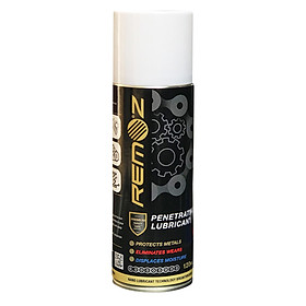 Xịt Dưỡng Sên Công Nghệ Siêu Thẩm Thấu MTT - Penlube Remoz (120ml)