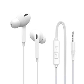 Mua Tai nghe nhét tai ZUZG ME-E03 tích hợp micro đàm thoại