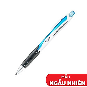 Bút Chì Bấm Tự Động 0.5 mm - Maped 559510 (Mẫu Màu Giao Ngẫu Nhiên)