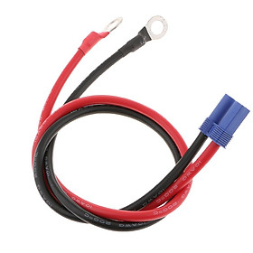 12-24V  To   Terminal Harness Adapter Cable for Car