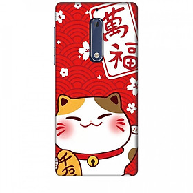 Ốp lưng dành cho điện thoại IPHONE 7 Chúc Mừng Năm Mới 2019