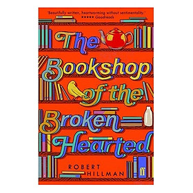 The Bookshop Of The Broken Hearted