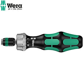 Mua Cán vặn vít tròng cóc tự động 1/4   816 RA Ratchet screwdriver Wera 05051461001