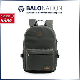 Balo Laptop 14 inch KMORE Abel - Hàng Chính Hãng