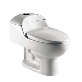 Mua Bồn Cầu 1 Khối 9102 Việt Mỹ - Hàng Chính Hãng