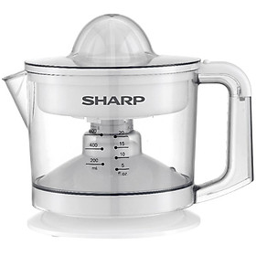 Mua Máy Vắt Cam SHARP EJ-J256-WH - Hàng Chính Hãng